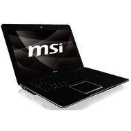 Ремонт ноутбука MSI x slim x410